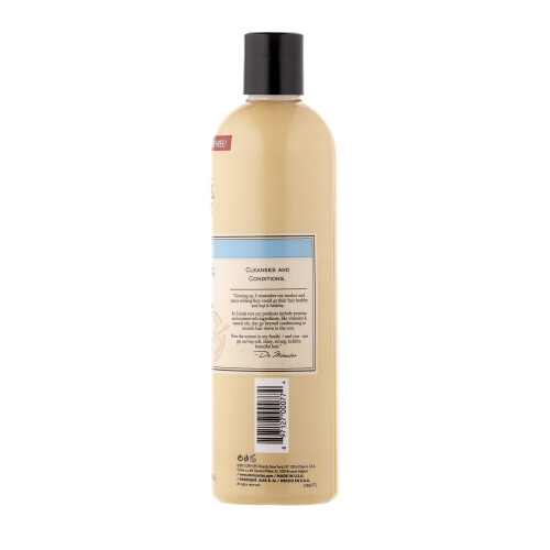 Dr. Miracle's Conditioning Shampoo - 12 Oz 2