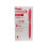 Pentel EnerGel Pentel -X Ραβδωτός Υγρός Γραφίτης (0.7mm) Μεταλλική Μύτη, Κόκκινο Μελάνι, Κουτί 12τεμ. 1
