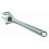 Bahco Bahco 8070 RC US Ajust   vel Chave de 6 polegadas Chrome 1