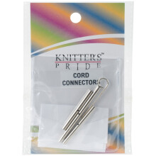 Conectori Pride-Cord de la Knitter, buc. 3 cu cheie de cablu 1,25"""" ?i 2""""