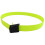 Scuba Choice Dykning 60" Lång 2" Webbing Viktsbälte med Plastspänne, Gul 1