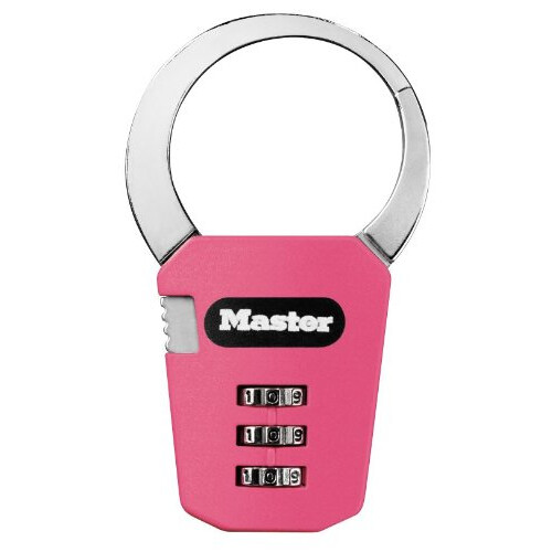 Master Lock Master Loc 1