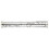 Stephan Baby Silver Plated Engraved Keepsake Birth Certificate Holder 1