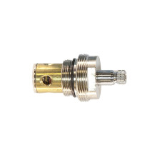 DANCO Hot Stem fr 2-Griff Kohler Wannen- und Duscharmaturen 6N-7H Messing und Chrom 1er-Pack (17017)