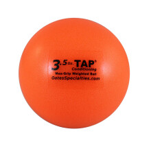 Bola ponderada TAP Extreme Duty de 3,5 onas