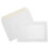 LUXPaper 6 x 9 Φάκελοι με Διαφανές Παράθυρο | Λευκό | 28lb | 250 Τεμ 4