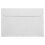 LUXPaper 6 x 9 Φάκελοι με Διαφανές Παράθυρο | Λευκό | 28lb | 250 Τεμ 3