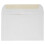 LUXPaper 6 x 9 Φάκελοι με Διαφανές Παράθυρο | Λευκό | 28lb | 250 Τεμ 2