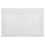 LUXPaper 6 x 9 Φάκελοι με Διαφανές Παράθυρο | Λευκό | 28lb | 250 Τεμ 1