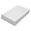 LUXPaper 6 x 9 Φάκελοι με Διαφανές Παράθυρο | Λευκό | 28lb | 250 Τεμ 5