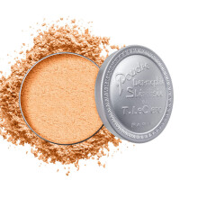 T. LeClerc laza arcpder - Arc sminkbellt pder, Longwear Blendable Mineral minimalizlja a prusokat s tkletesti a bortnusokat