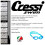 Cressi Cressi Fox Schwarz/Schwarz 4