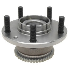 Raybestos 712271 Professionele wiellager- en naafmontage