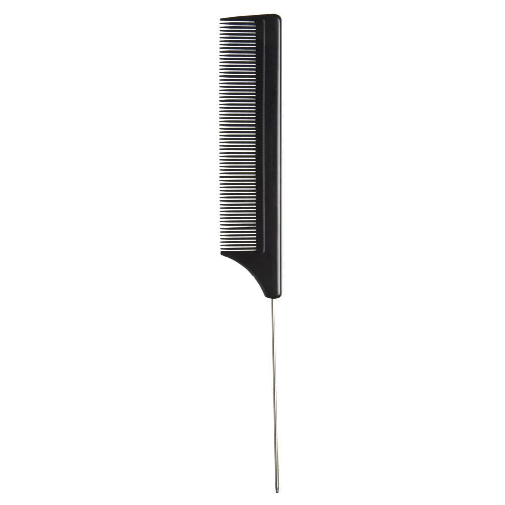 Diane D4101 Pin Tail Combs - 12 Count (Pack Of 1)