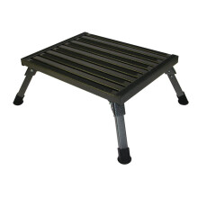 Skerhetssteg F-08C V Silver Vein 15 """" X 19 """" Stort vikningssteg