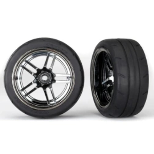 S??a??????????a ??ast??? ?a? ???te? Traxxas (??ast??? Response 1.9') (??a??et??? ??at? ??s?) (2)