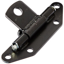 Yamaha 84R-77592-00-00 Perno di aggancio per Yamaha Venture 600