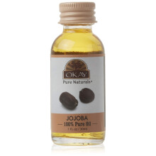 OKAY 100% CIST JOJOBOV OLEJ 30 ml