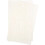 S.E.I Letras Termocolantes Just for Fun 1,5 Polegadas, Transferências para T-Shirts, Branco, 2 Folhas 5