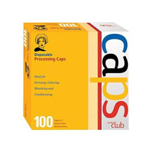 Product Club feldolgoz kupakok 100 Count adagol doboz