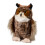 Douglas B   ho cornudo de peluche de Douglas Einstein 1