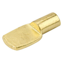 Srgarz tmasztkkal, 1/4"" tus kanl alak Platte River 100 db/db 866644