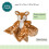 Mary Meyer Charakterdecke Amber Fawn 3