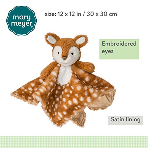 Mary Meyer Charakterdecke Amber Fawn 2