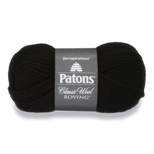 Patons Classic Wool Roving ??   a 3,5 oz ?a??? 1    p??a