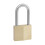 Master Lock Master Lock 140DLF Σιδερένια Λουκέτο με Κλειδί, 1 Πακέτο 1