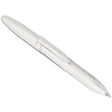 Fisher Space Pen INFINIUM Chrom-Finish, schwarze Tinte (INFCH-4)