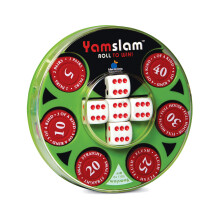 Vreckov Yamslam