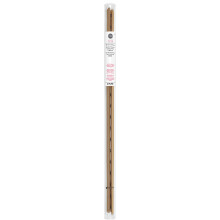 Dritz Home 44294 Fiber Tack Strip x 27-inch met 9/16-inch spijkers (4-delig) Bruin