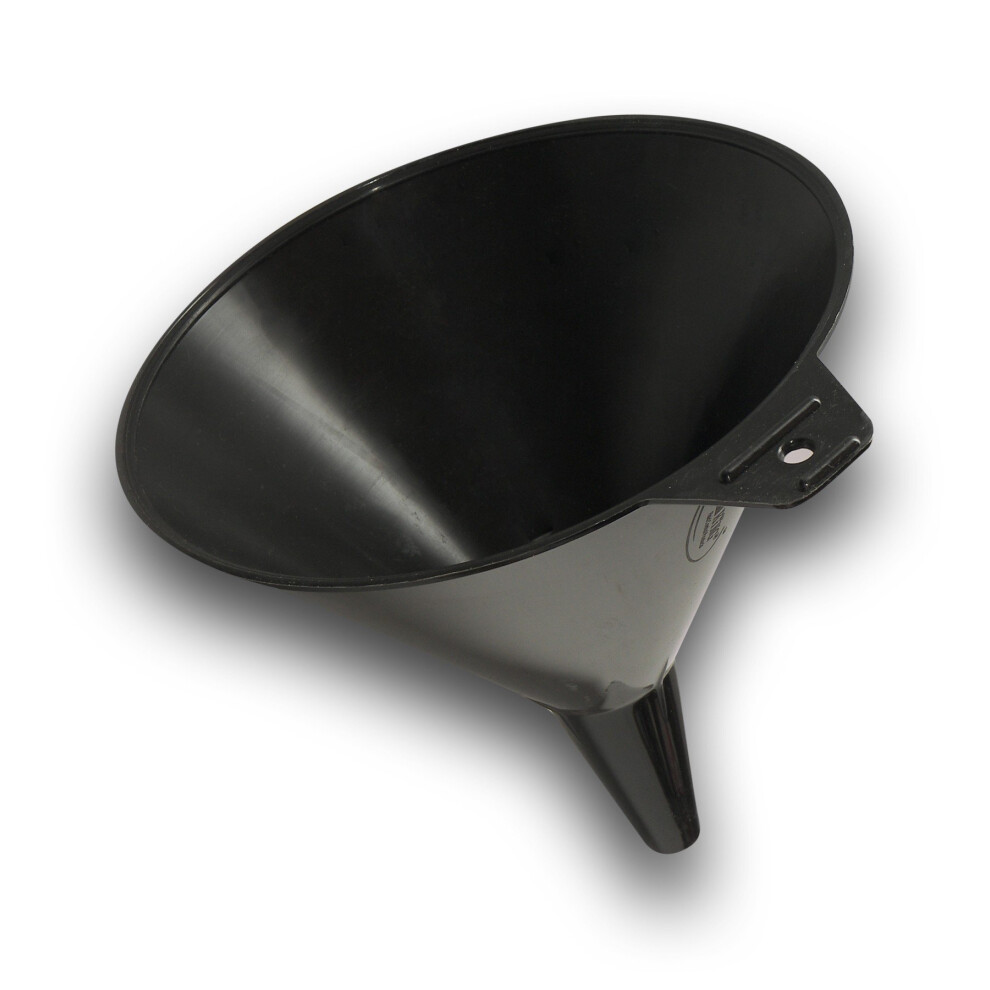 Wirthco 32820 Funnel King 2 Qt Economy Trichter, Schwarz-image