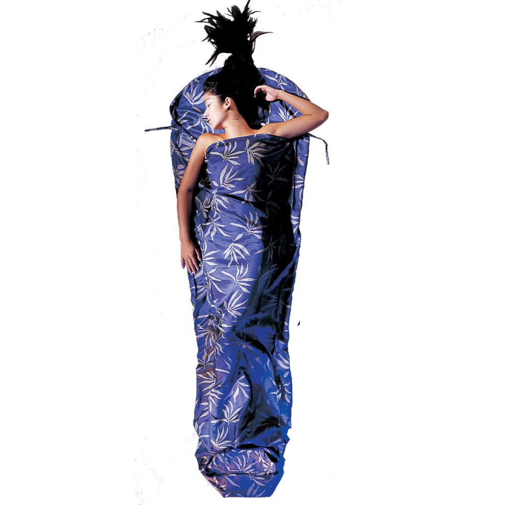 Cocoon MummyLiner Silkno size