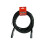 Other Microphone Cable  XLR  Black  20' (SMC20) 1