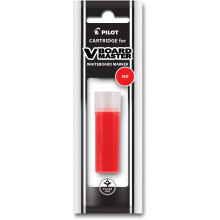 PILOT (43924 Nachfllung VBMR V-Board Master Red Dutzend