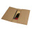 Aviditi Brown Kraft Jumbo Mailing Boxes 20 x 20 x 6 polegadas paco 5