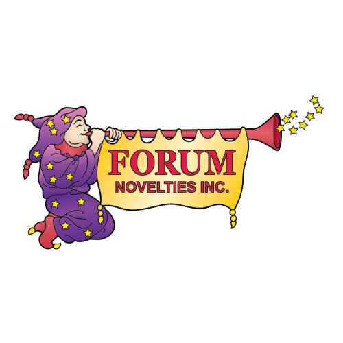 Forum Novelties Sassy Cheerleader Kinder gro 1