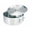 Crestware Extra tek hlinkov grily s kryty pnve 10 Quart 1