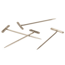 Office Depot T-Pins, verpakking van 100 LF-70