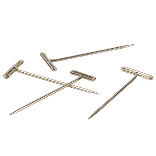 Pacote de pinos T da Office Depot com 100 LF-70 1