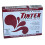 Lote de 1 Tintex Fabric Dye Cardinal Red 38 1