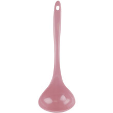 Reston Lloyd Melamine soupe la louche de cuisine Ustensile Ustensile de qualite superieure avec une poignee ergonomique resistante a la chaleur e