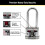 Master Lock Master Loc 5