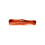 Peine de bolsillo Bass Brushes, 1 unidad 2