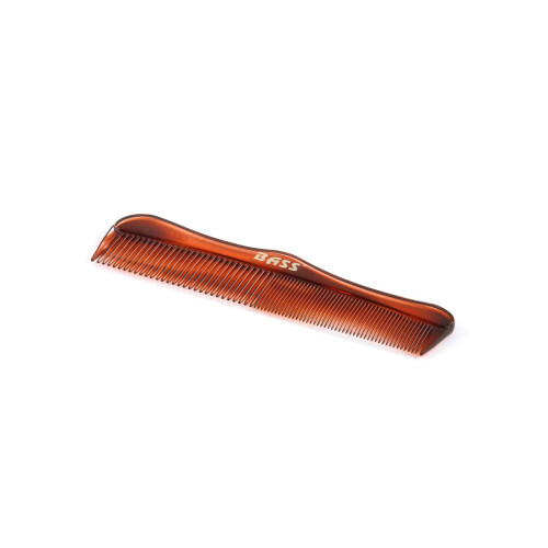 Bass Brushes Pocket Purse Kam 1 stuk 2