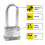 Master Lock Master Loc 2