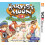 Harvest Moon 3D: A New Beginning - Nintendo 3DS 1
