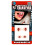 Tinsley transzferek Vampire Bites Flesh/Multi One Size 1